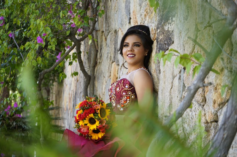 Té matcha latte caliente