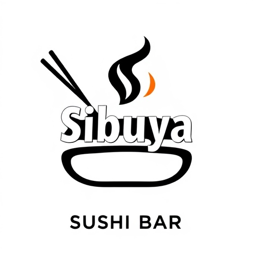 Sibuya Sushi Bar
